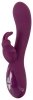 Sweet smile g-spot rabbit vibr